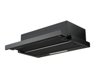 Okap kuchenny Akpo WK-7 Light eco RK 60 czarny